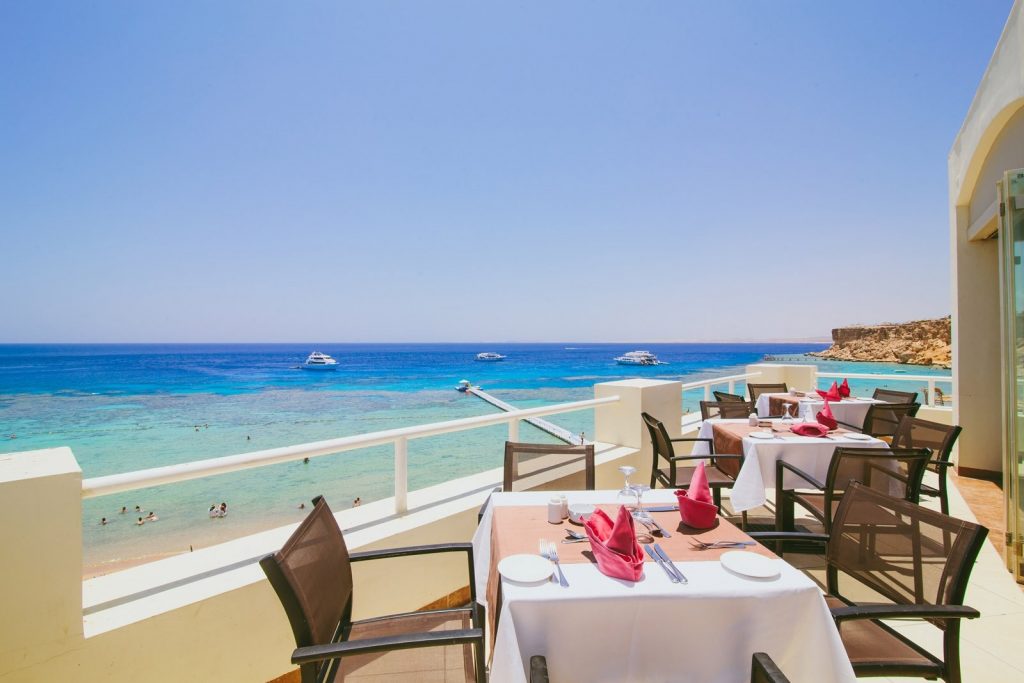 EGITTO – Veraclub Reef Oasis Beach Resort – Sharm El Sheikh