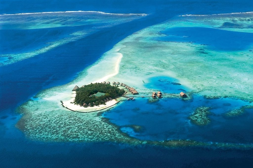 MALDIVE – Veraclub Gangehi Island Resort & Spa – Capodanno