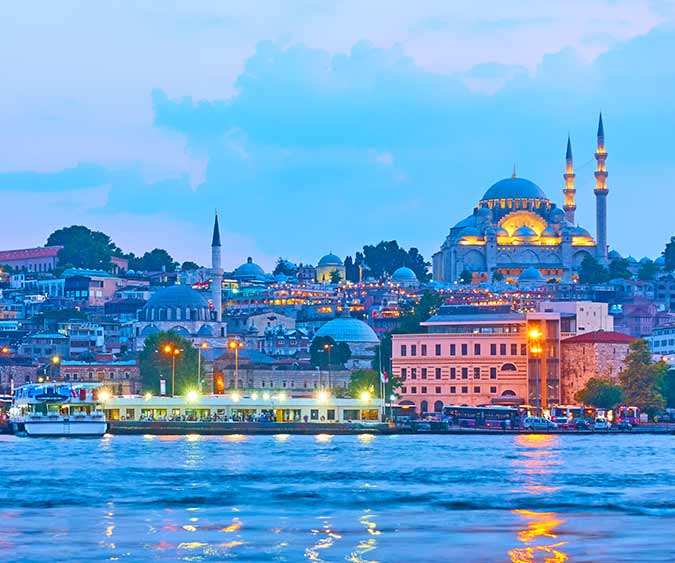 turchia-istanbul-panorama