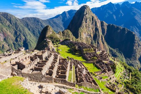 PERU’ – Tour Speciale Capodanno 2024