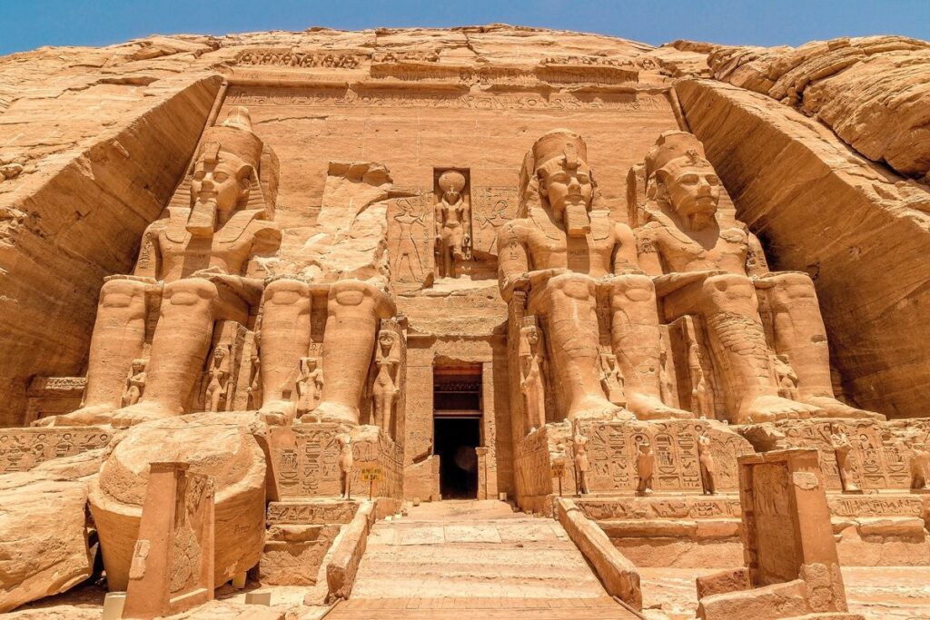 EGITTO – Crociera sul Nilo