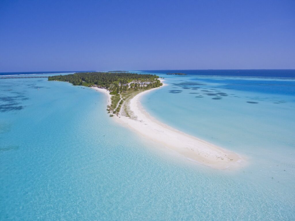 MALDIVE – Villa Park Sun Island Resort – Speciale Capodanno 2024