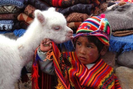 PERU’ – Inti Raymi partenza esclusiva 16 Giugno 2024