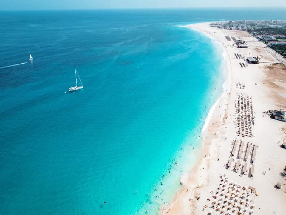 TUNISIA – Veraclub Iliade – Djerba