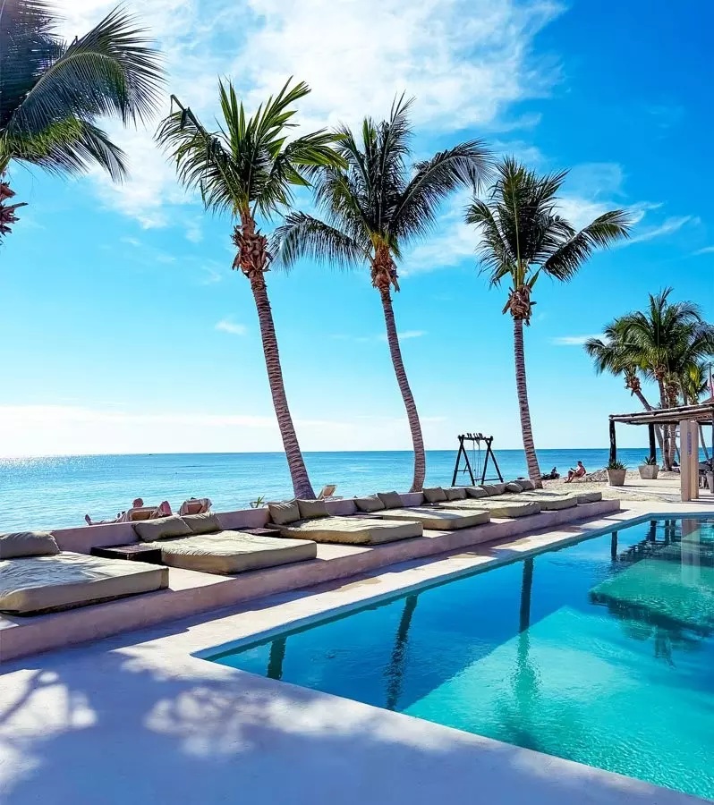 Tulum riviera