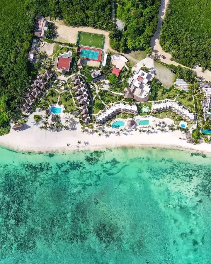 Tulum riviera2