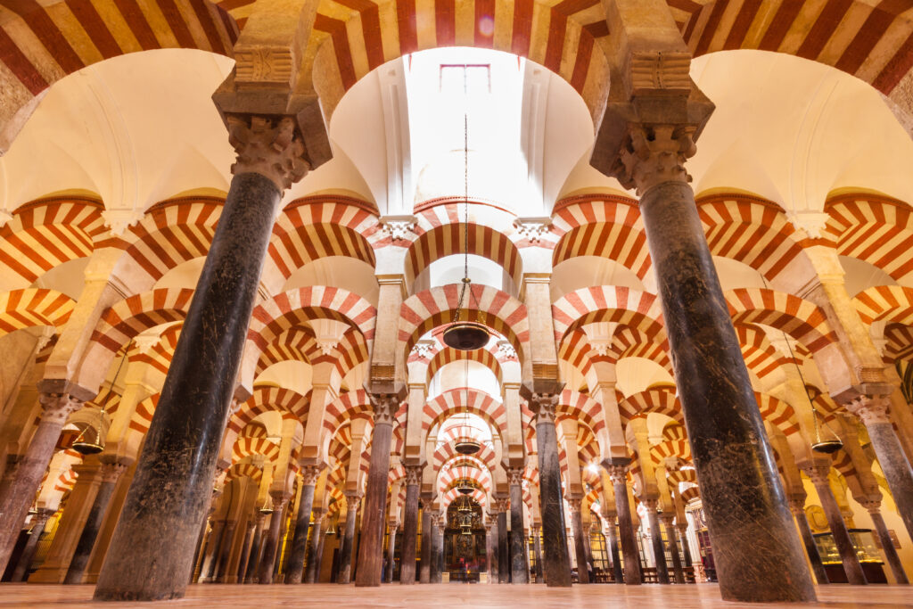 Great Mosque of CÃ³rdoba