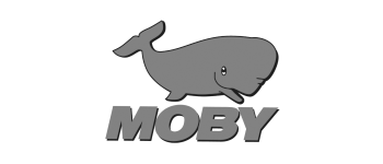 moby logo