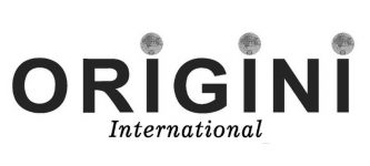 origini international